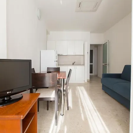 Sul Mare Apartamento *