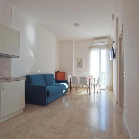 Apartamento Sul Mare Alassio