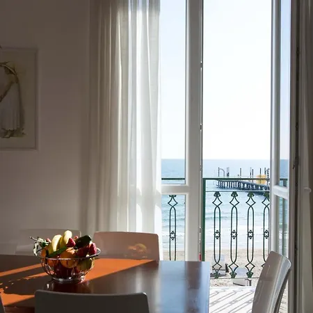 Sul Mare * Алассио