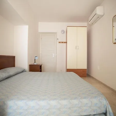 Sul Mare Apartamento Alassio