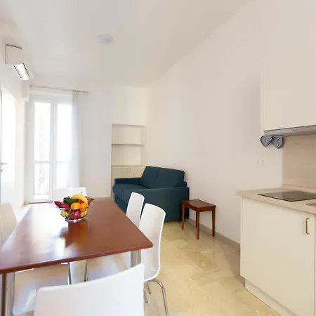 Sul Mare Apartmán Alassio