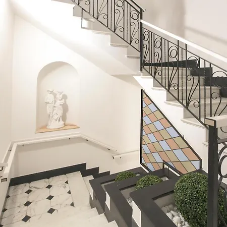 Sul Mare Апартаменты *