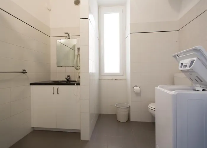 Апартаменты Sul Mare *