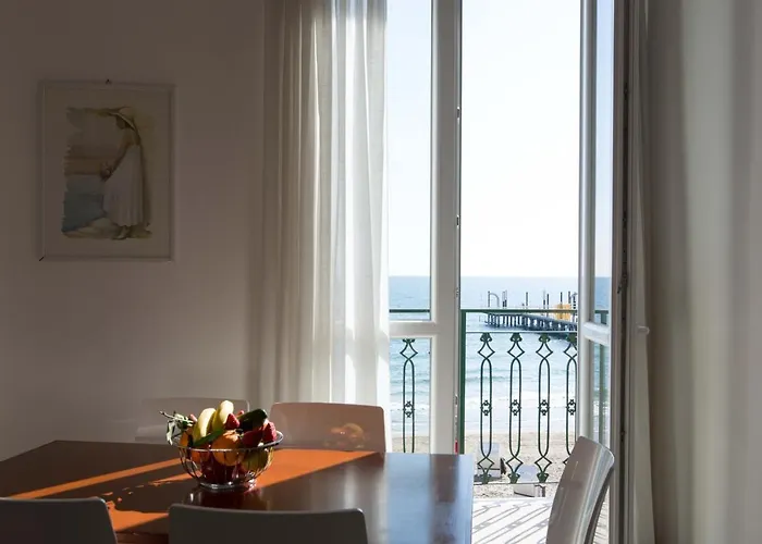 Sul Mare * Алассио