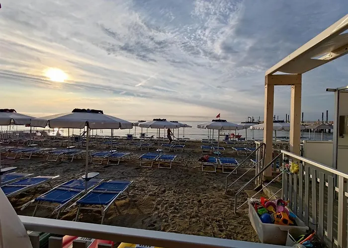 Sul Mare * Алассио