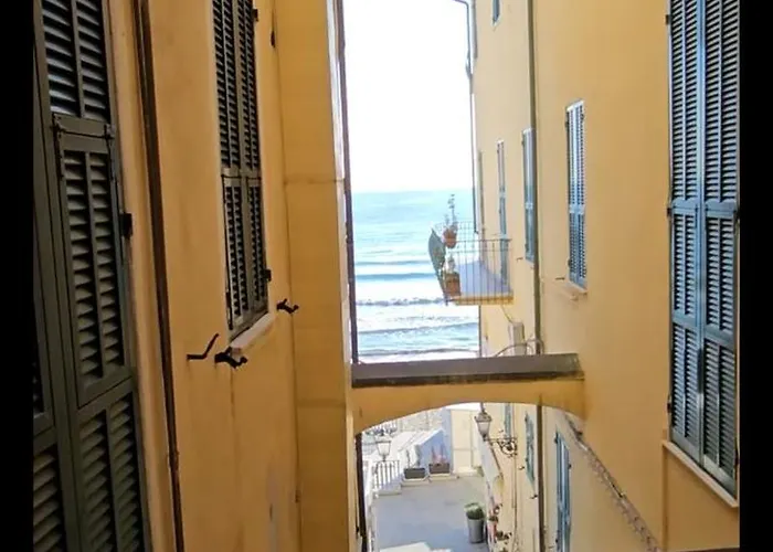 Sul Mare Апартаменты *