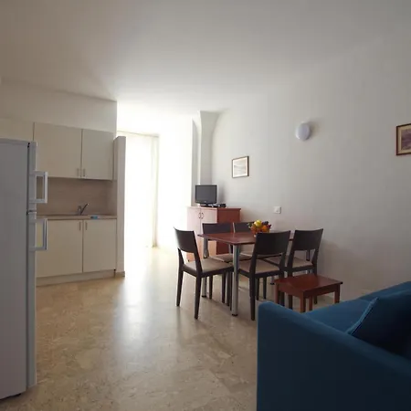 Sul Mare Apartment *