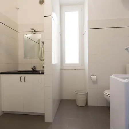 Apartment Sul Mare *