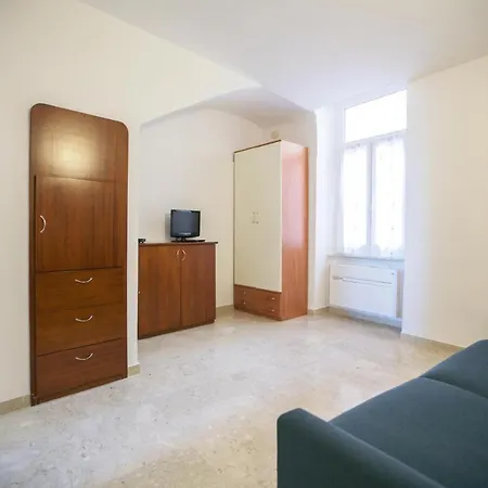 Apartment Sul Mare *