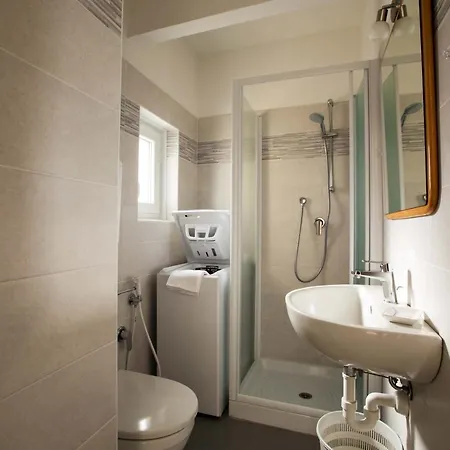 Apartment Sul Mare *