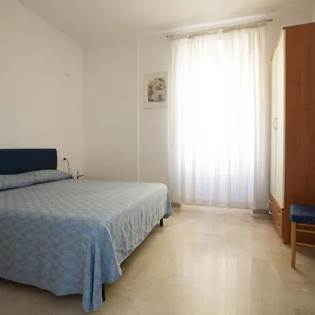 Διαμέρισμα Sul Mare Αλάσιο