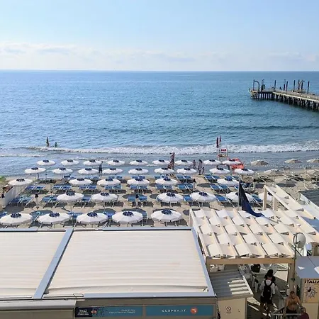 Sul Mare Διαμέρισμα Αλάσιο