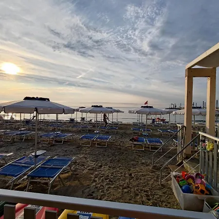 Sul Mare * Alassio
