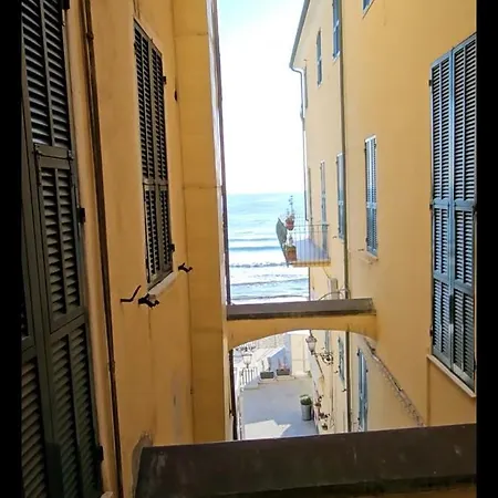 Sul Mare Apartment *