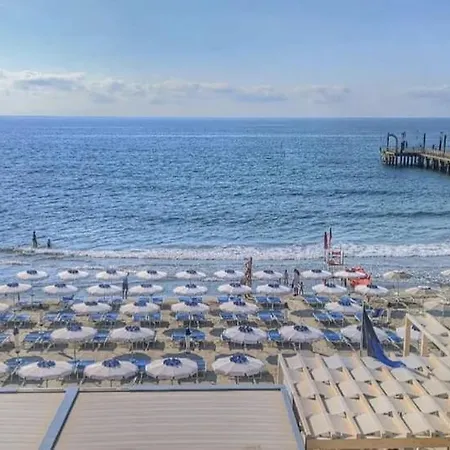 Sul Mare Apartment *
