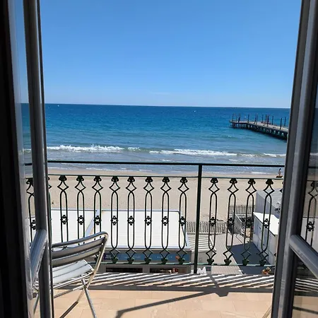 Sul Mare Alassio
