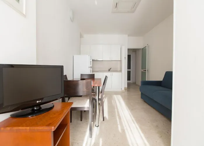 Sul Mare Apartment *