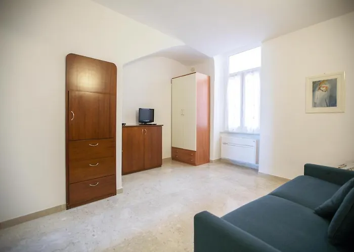 Apartment Sul Mare *