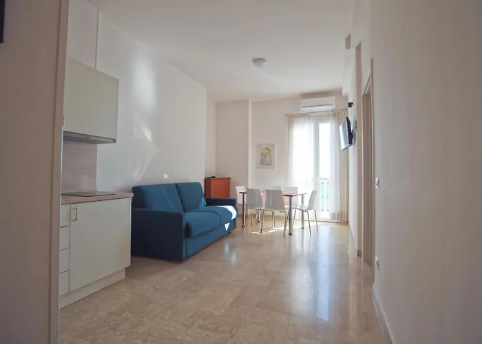 Apartment Sul Mare Alassio