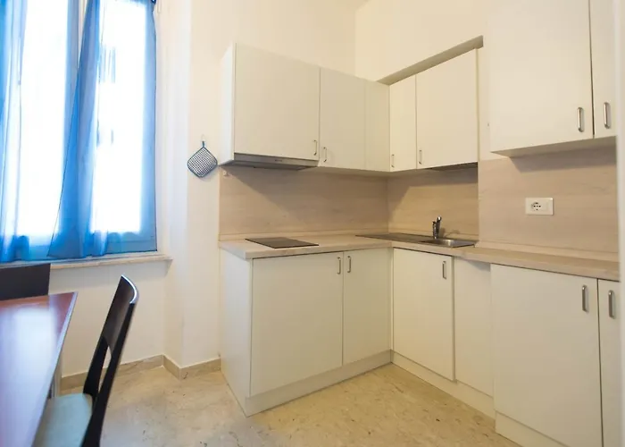 Apartment Sul Mare *