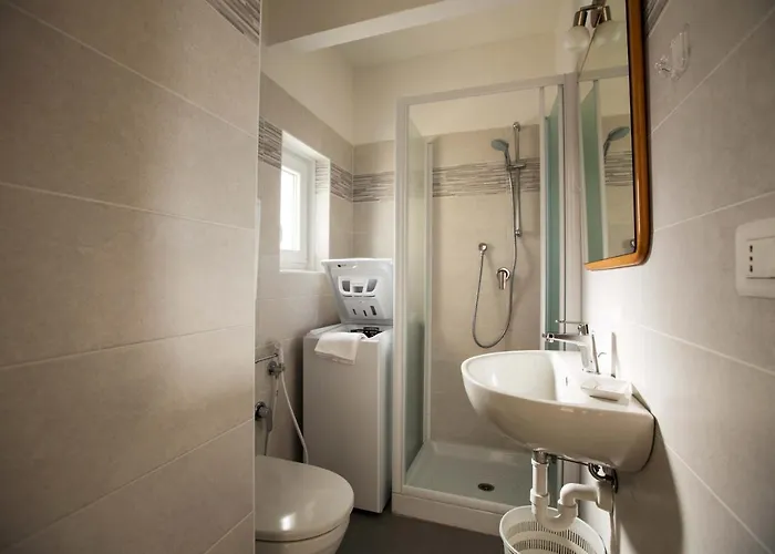 Apartment Sul Mare *