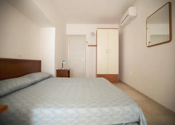 Sul Mare Apartment Alassio