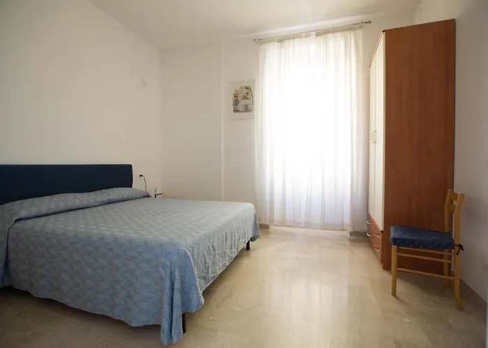 Apartment Sul Mare Alassio