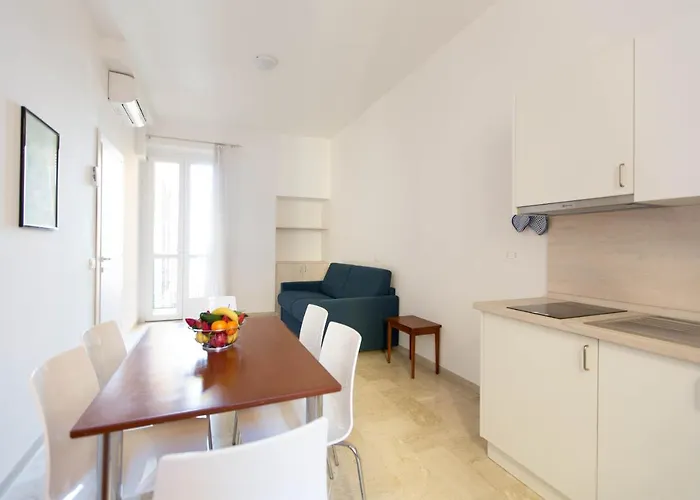 Sul Mare Apartment Alassio