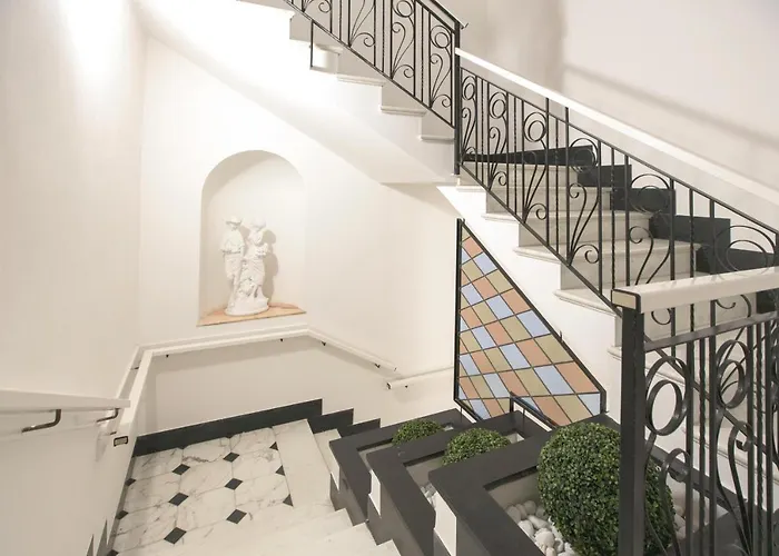 Sul Mare Apartment *