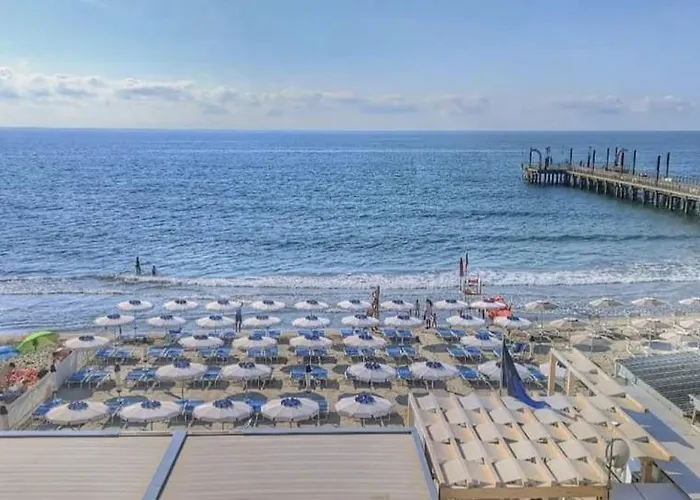 Sul Mare Apartment *